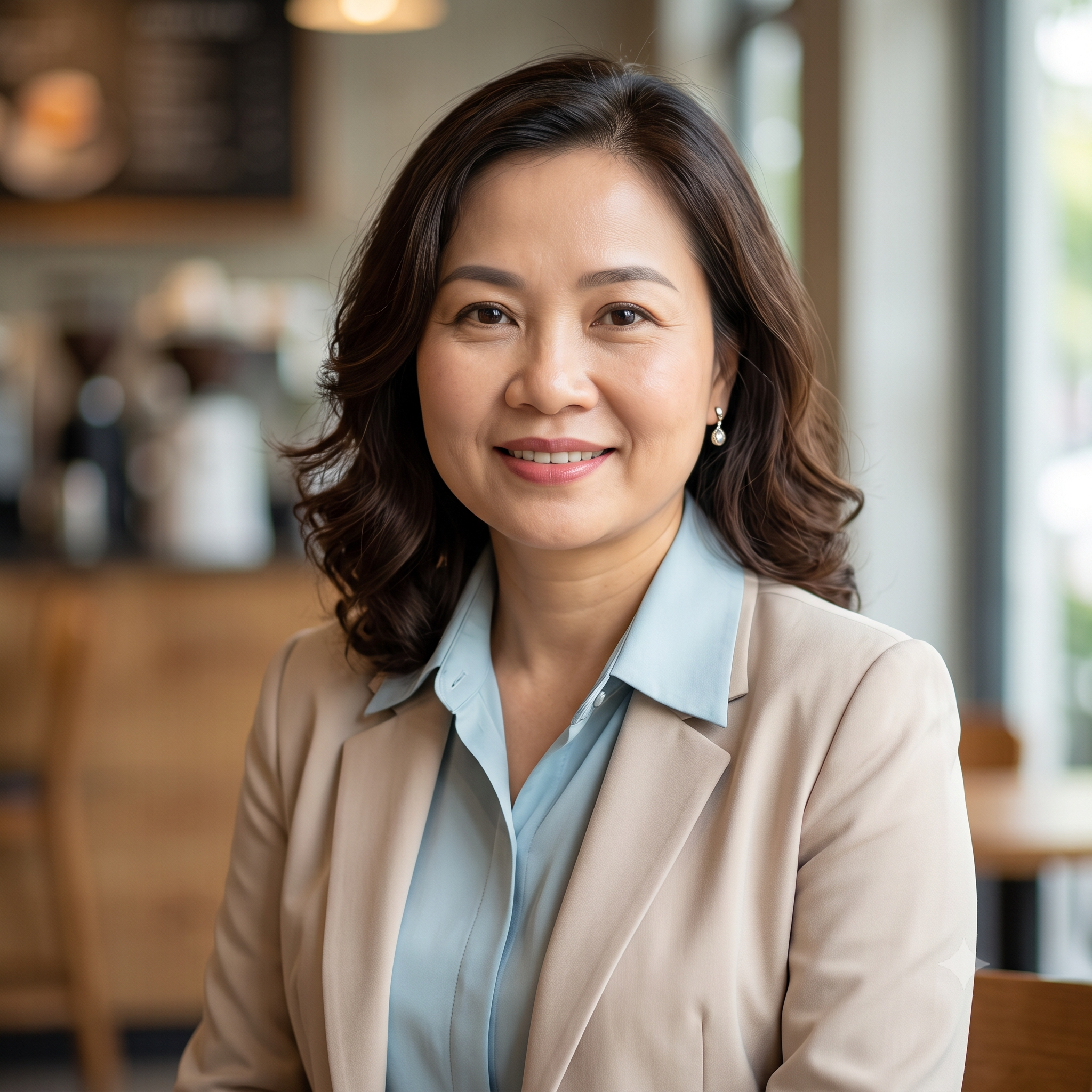 Nguyễn Thu Hà
